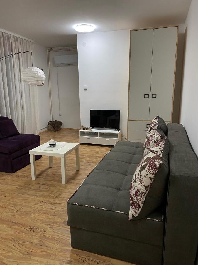 Apartmán Lilyy Leskovac  Exteriér fotografie