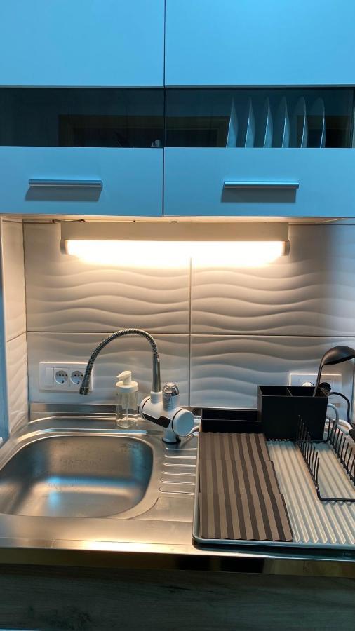 Apartmán Lilyy Leskovac  Exteriér fotografie