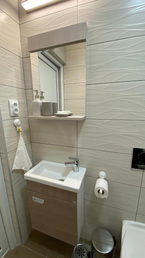 Apartmán Lilyy Leskovac  Exteriér fotografie