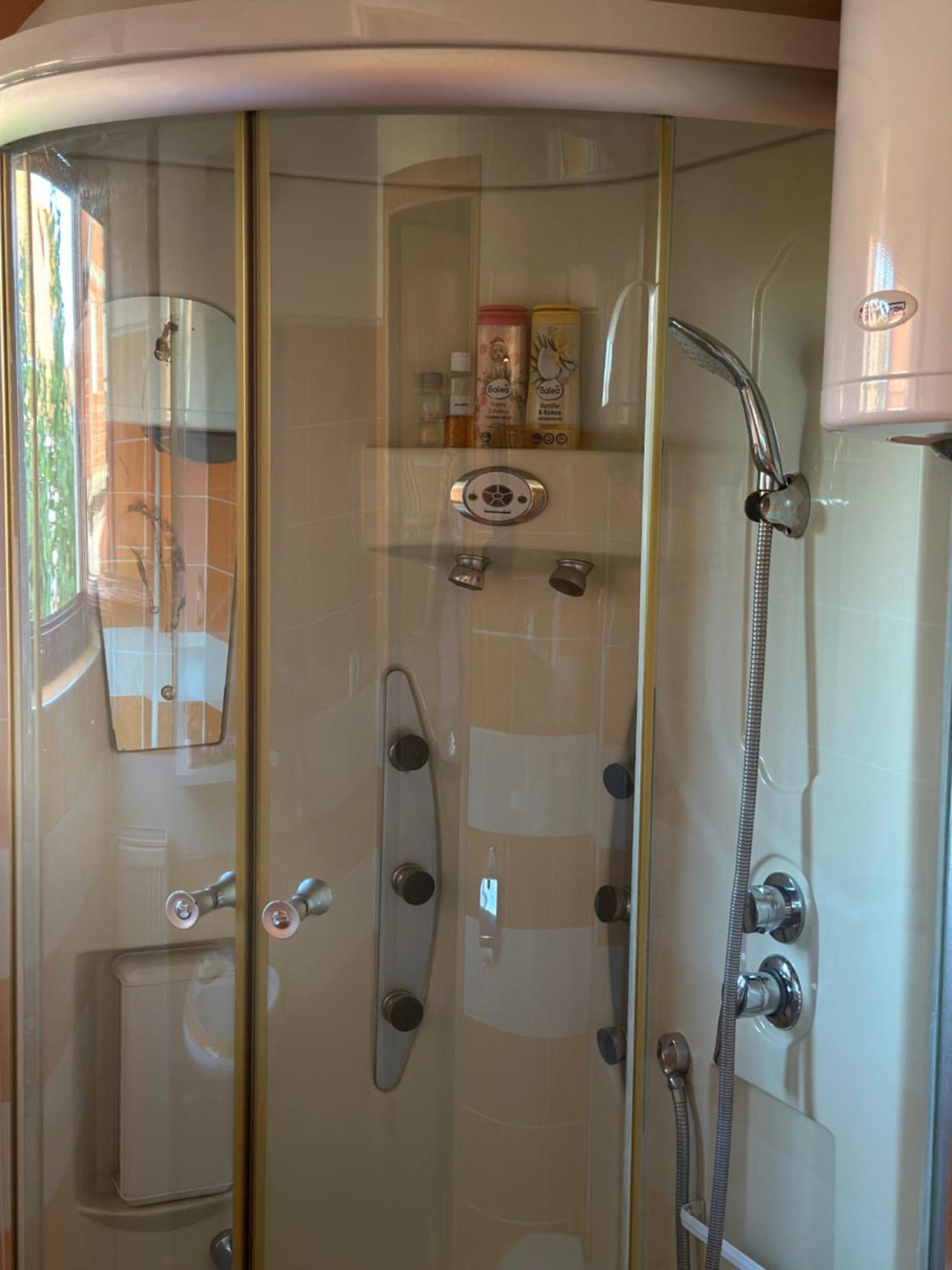 Apartmán Lilyy Leskovac  Exteriér fotografie