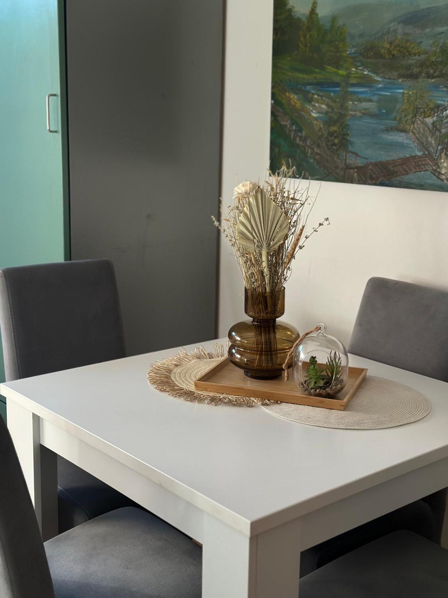 Apartmán Lilyy Leskovac  Exteriér fotografie