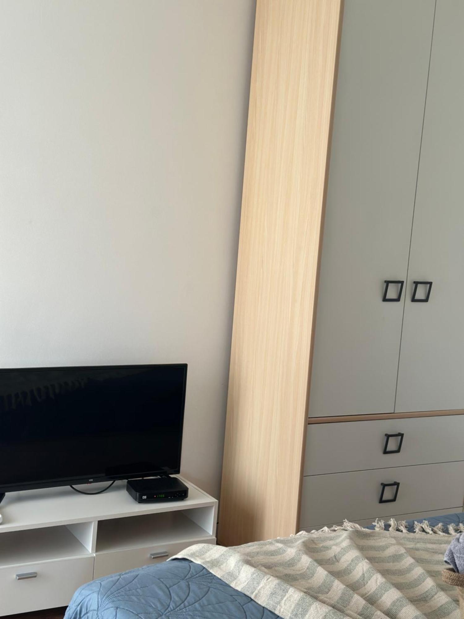 Apartmán Lilyy Leskovac  Exteriér fotografie