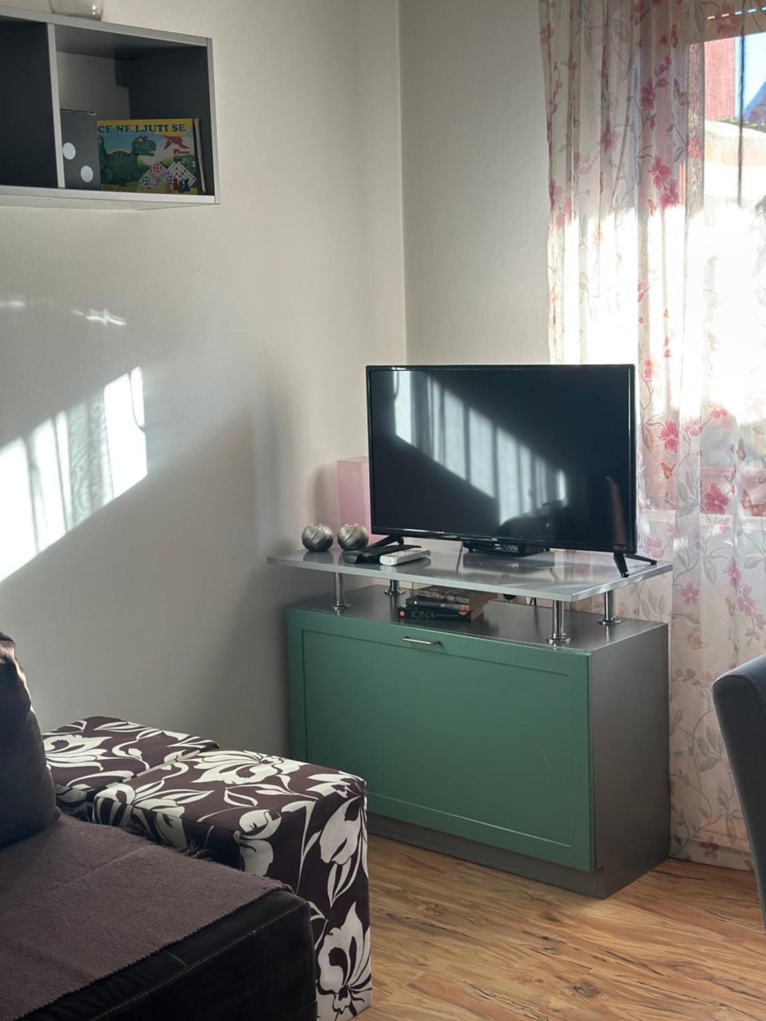 Apartmán Lilyy Leskovac  Exteriér fotografie