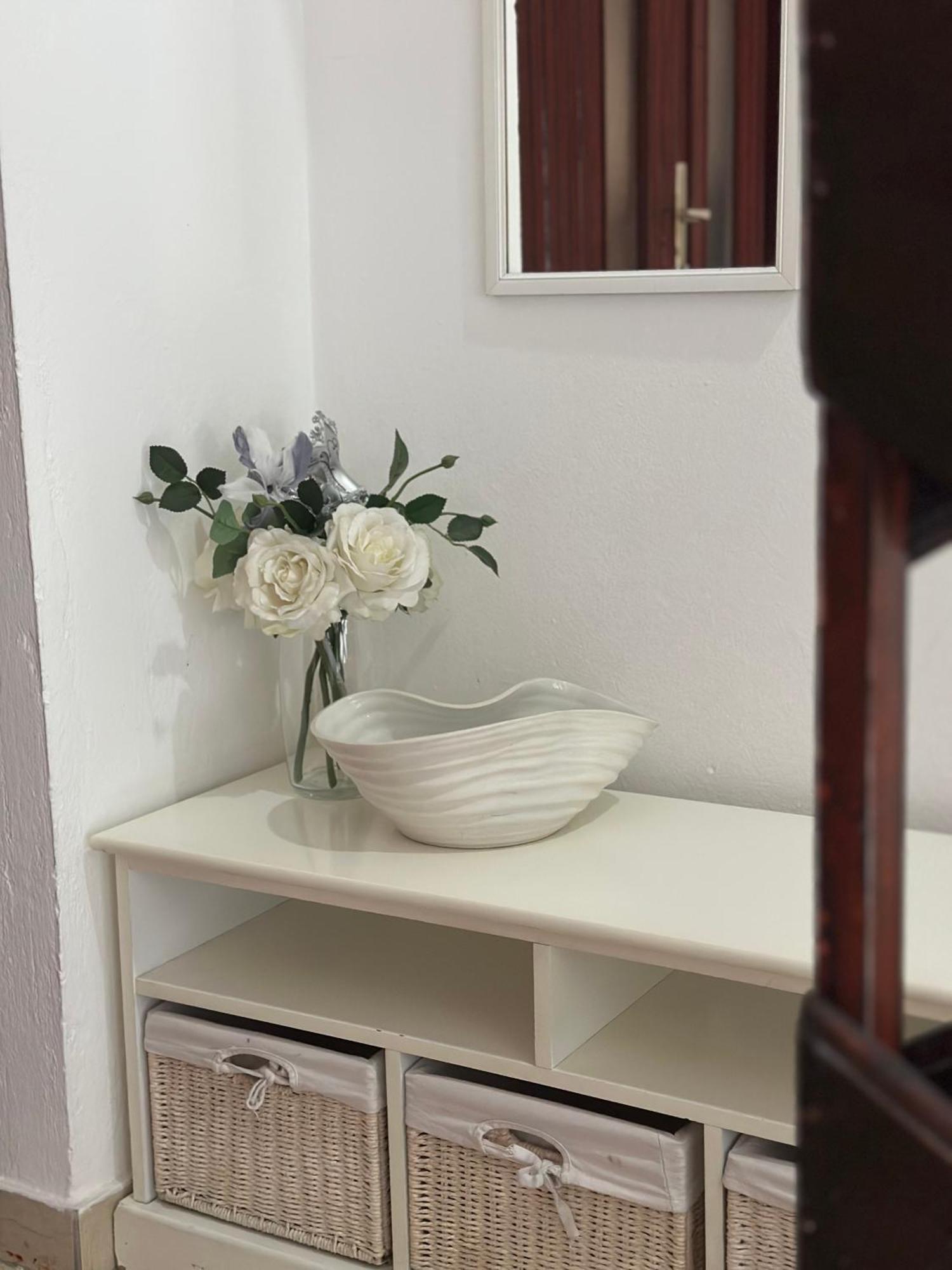 Apartmán Lilyy Leskovac  Exteriér fotografie